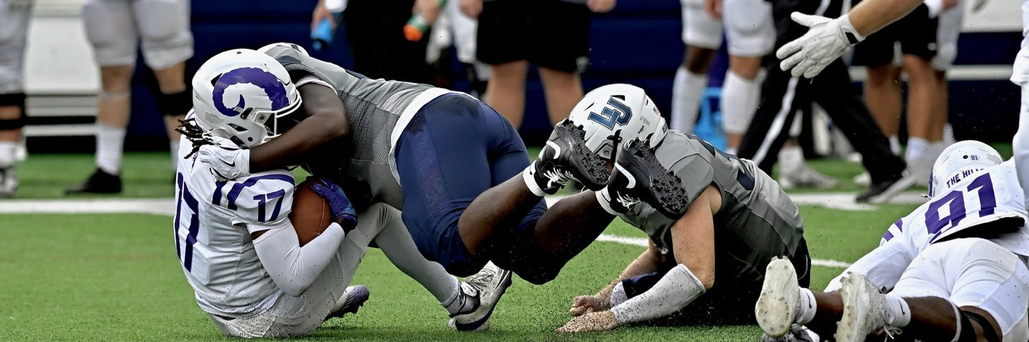 Kaleb Stanford banner