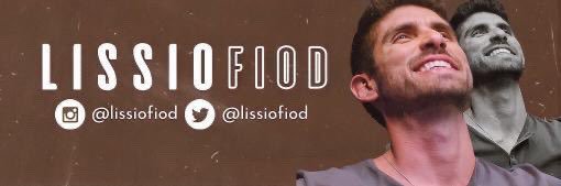 LissioFiod's profile banner image