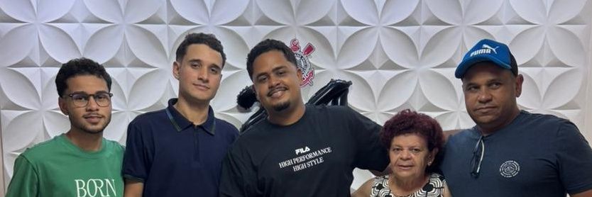 AlexdaSnascimen's profile banner image