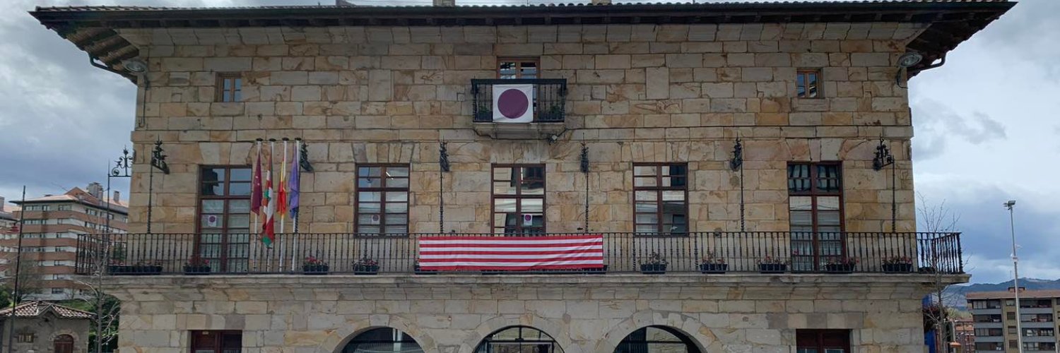 Galdakaoko Udala banner