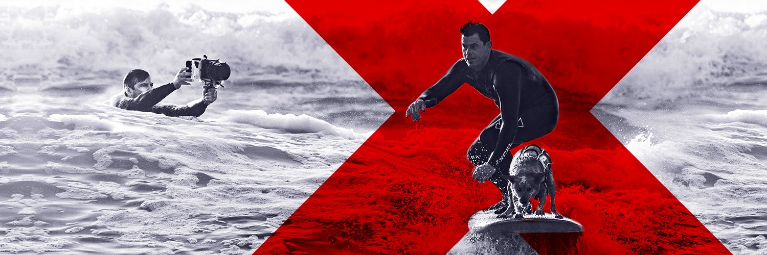 XOMAD's profile banner image