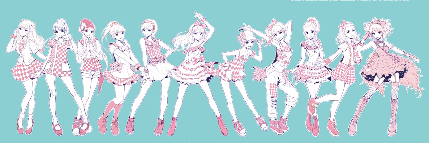 erimoning's profile banner image