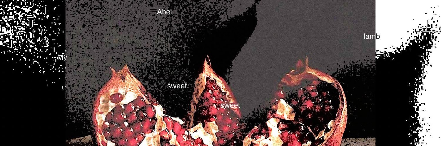 𝐀𝐁𝐄𝐋. banner