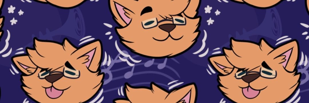 Ambrowose's profile banner image