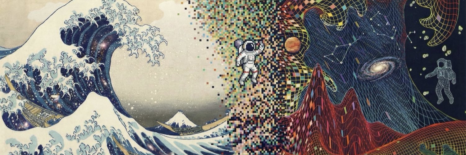 A𝟘⁺𓃵羊 banner