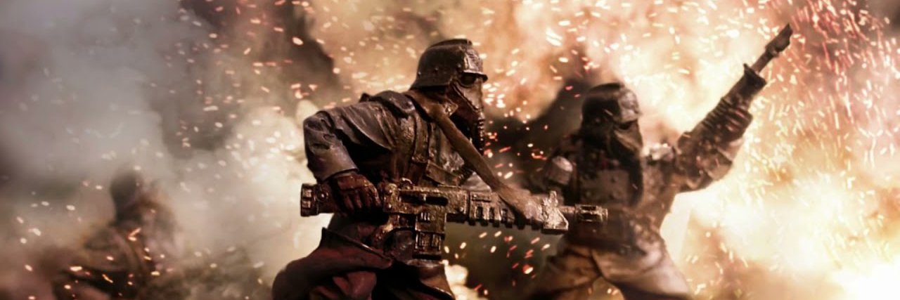 Miguel Carrasco 🇪🇦 🇪🇺 banner