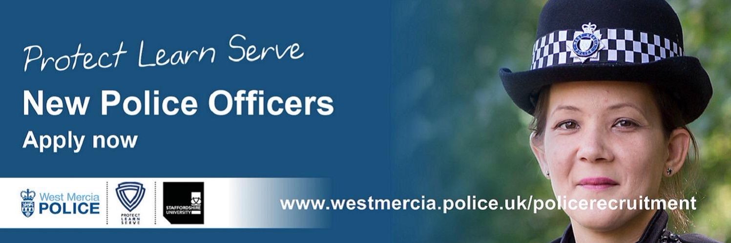 Oswestry SNT banner