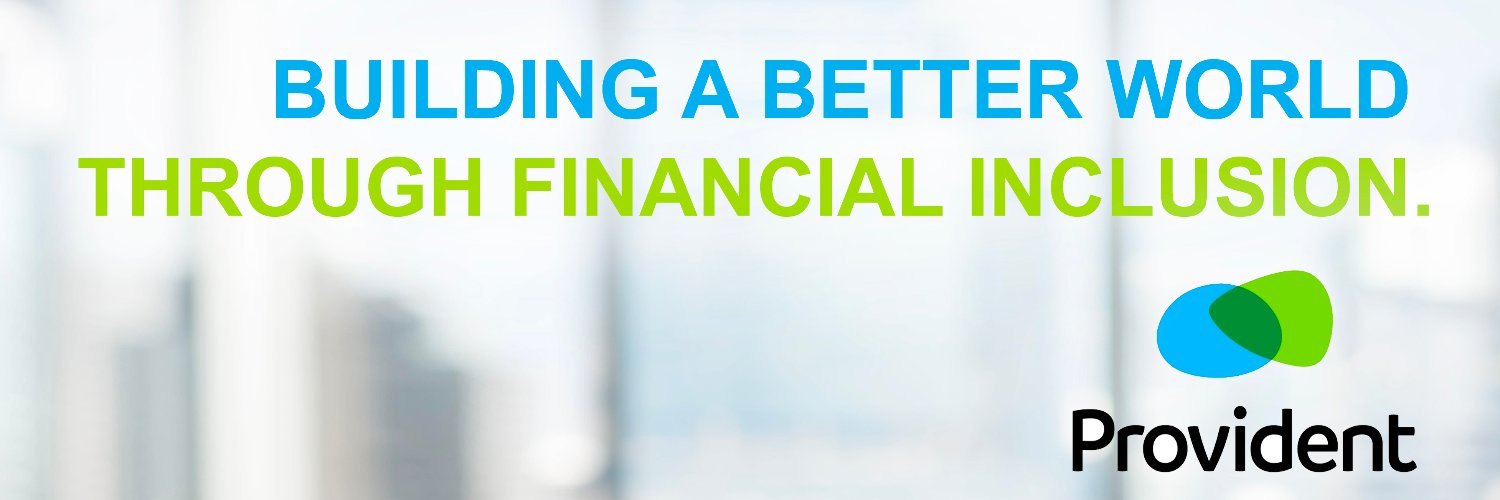Provident Polska banner