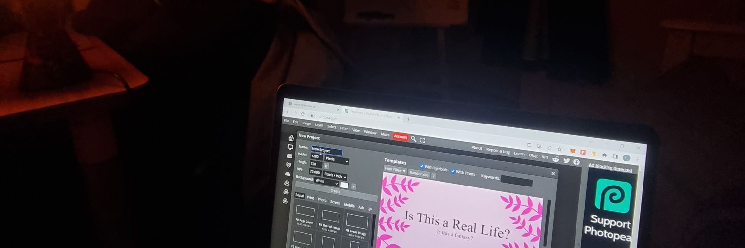 p.blabs banner