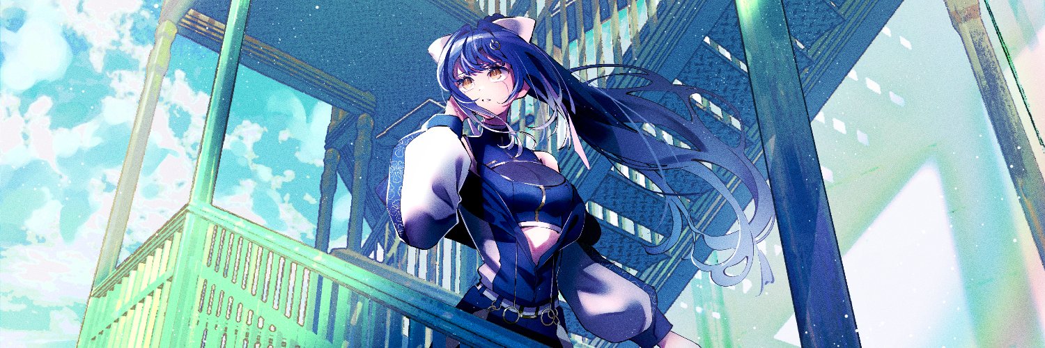 Aneoko ⚡️🤍 DEBUT 2026 banner