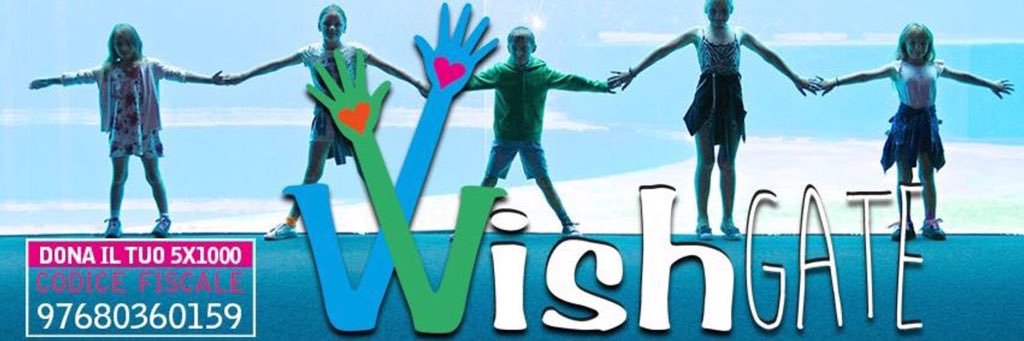 WishgateOnlus's profile banner image