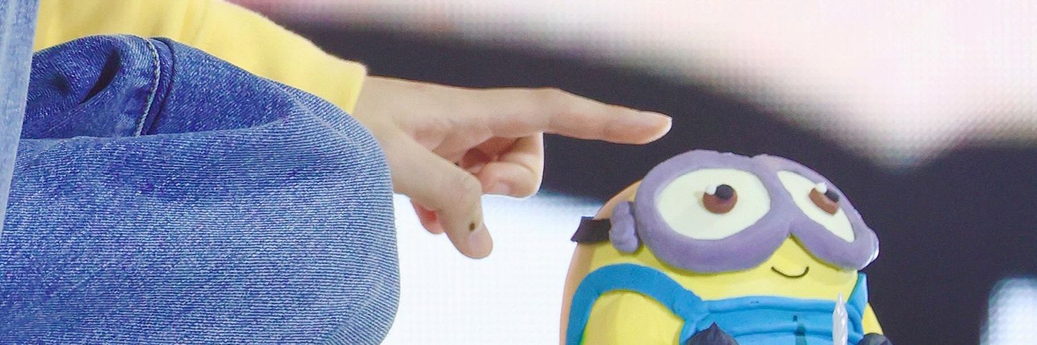 exueomma's profile banner image