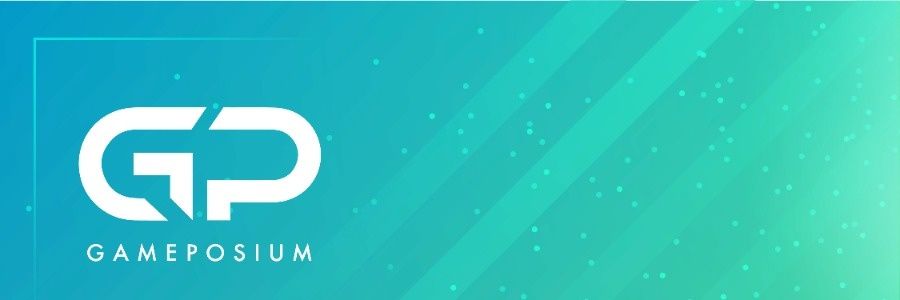 GamePosium's profile banner image