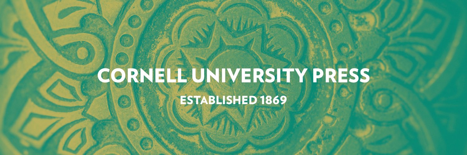 Cornell University Press's banner