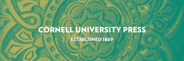 CornellPress Profile Banner