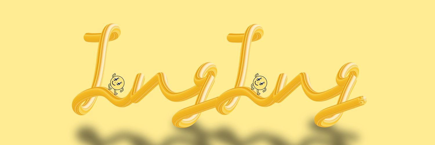 INGING banner