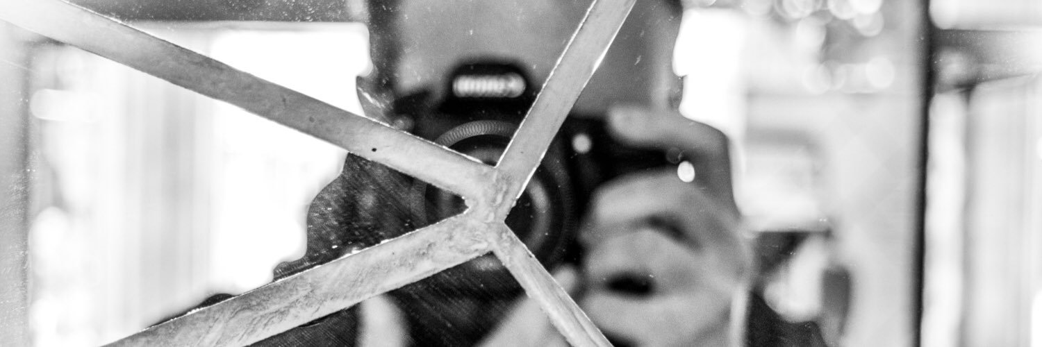 MrChudley's profile banner image