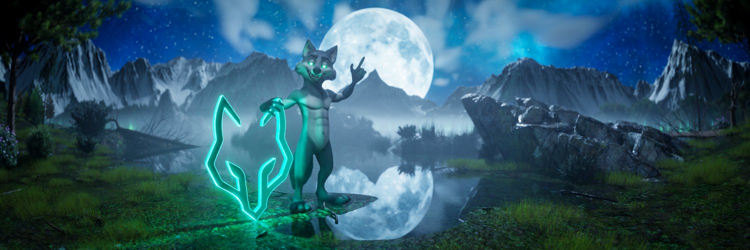 Alex 🌙 👀's banner