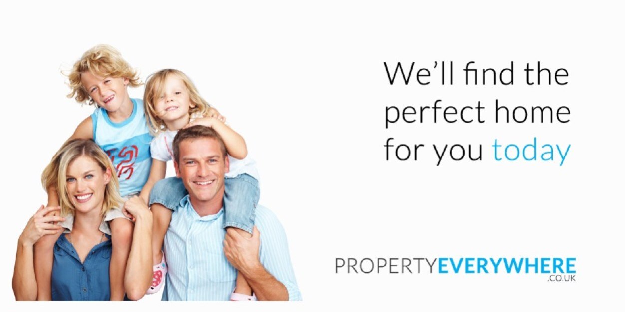 EverywhereUK's profile banner image