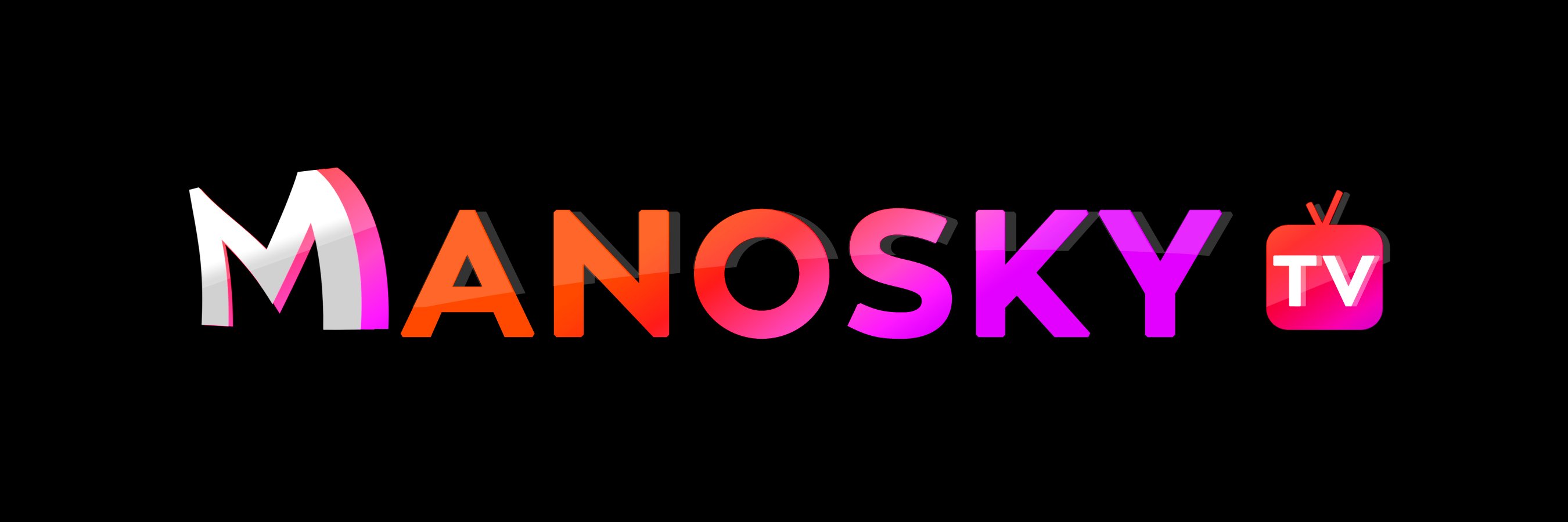 manoskytv's profile banner image