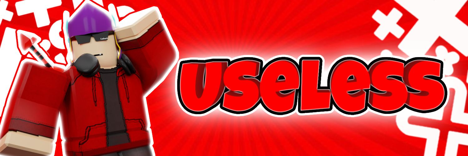 DripUseless's profile banner image