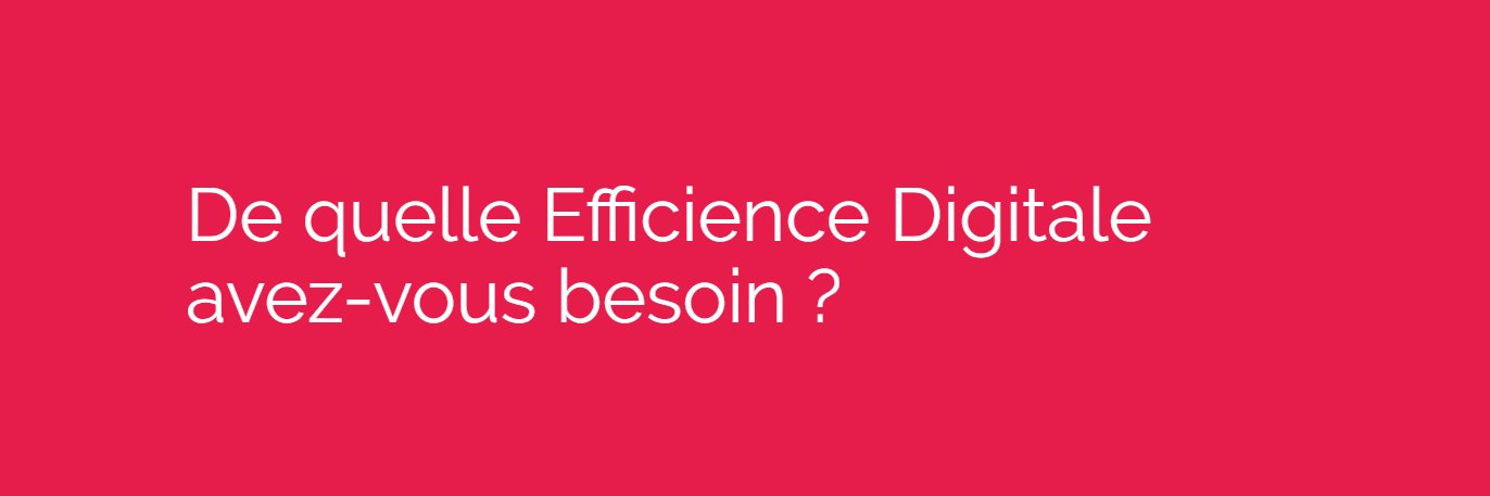efficience's profile banner image