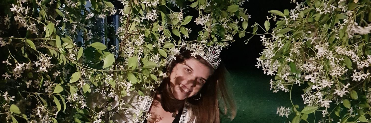 Mariaamerlos's profile banner image