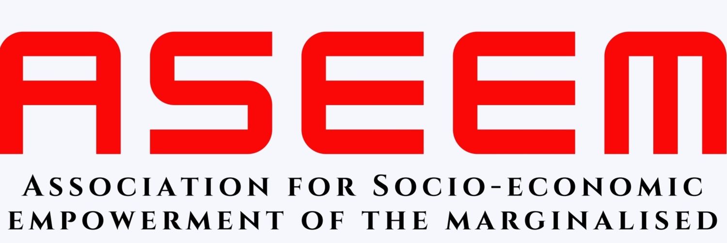 ASEEM banner