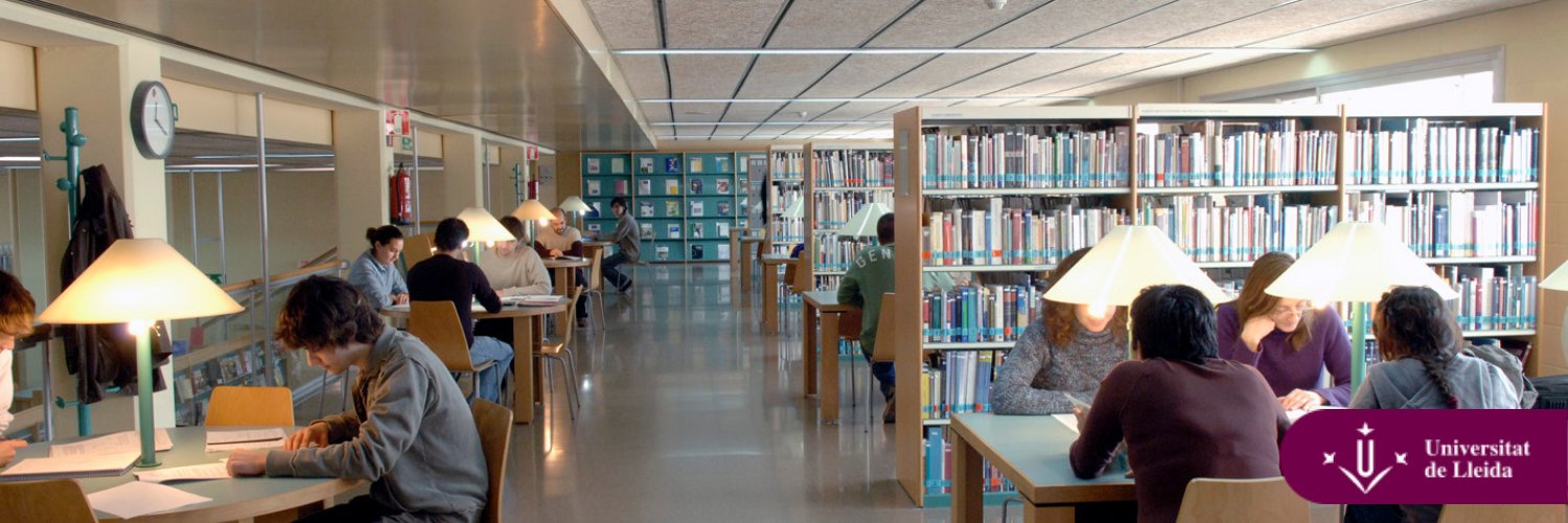 Centre de Documentació Europea de la UdL 🇪🇺 banner