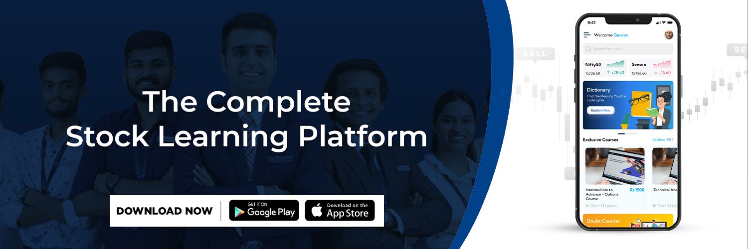 StockDaddyIn's profile banner image
