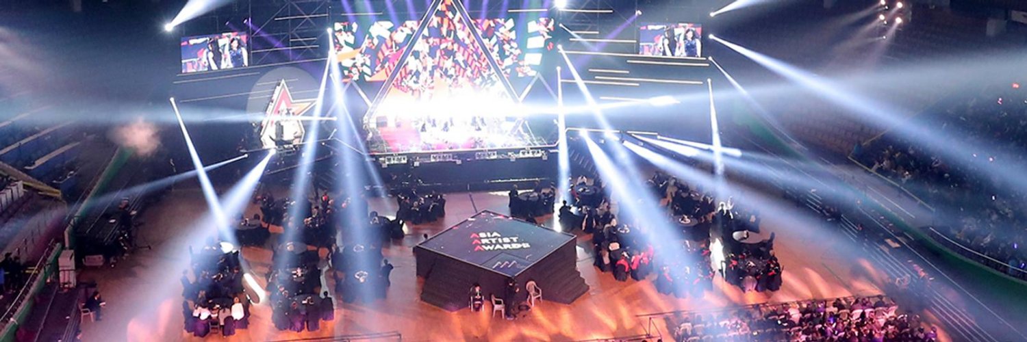 2023 Asia Artist Awards 【公式】 banner