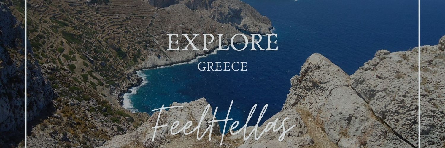 FeelHellas's profile banner image