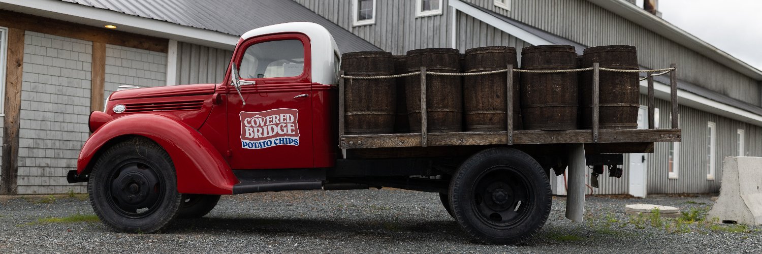 Covered Bridge Chips banner