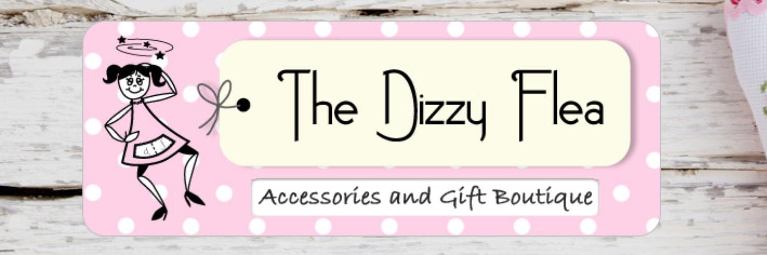 TheDizzyFlea's profile banner image