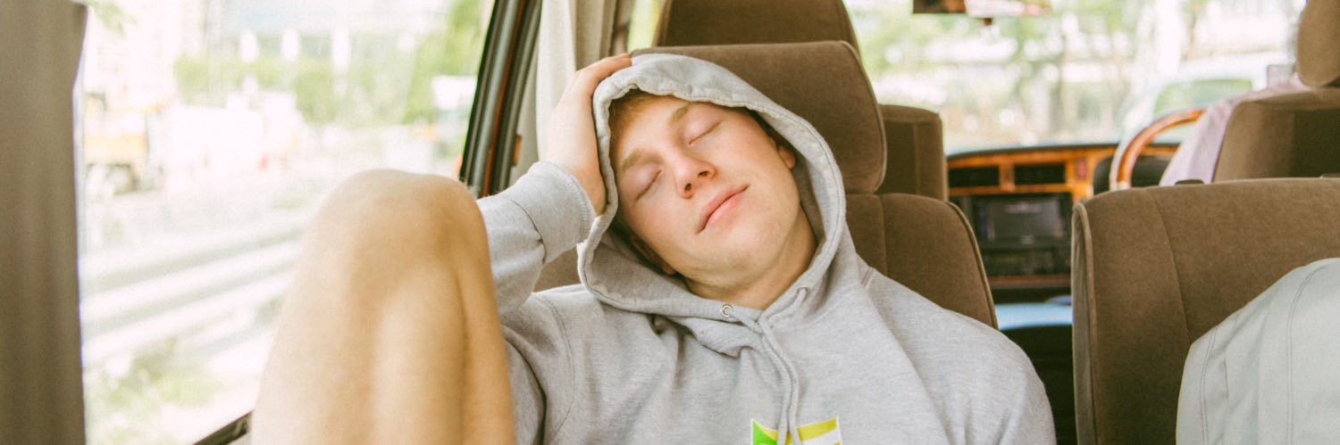 erictryland's profile banner image
