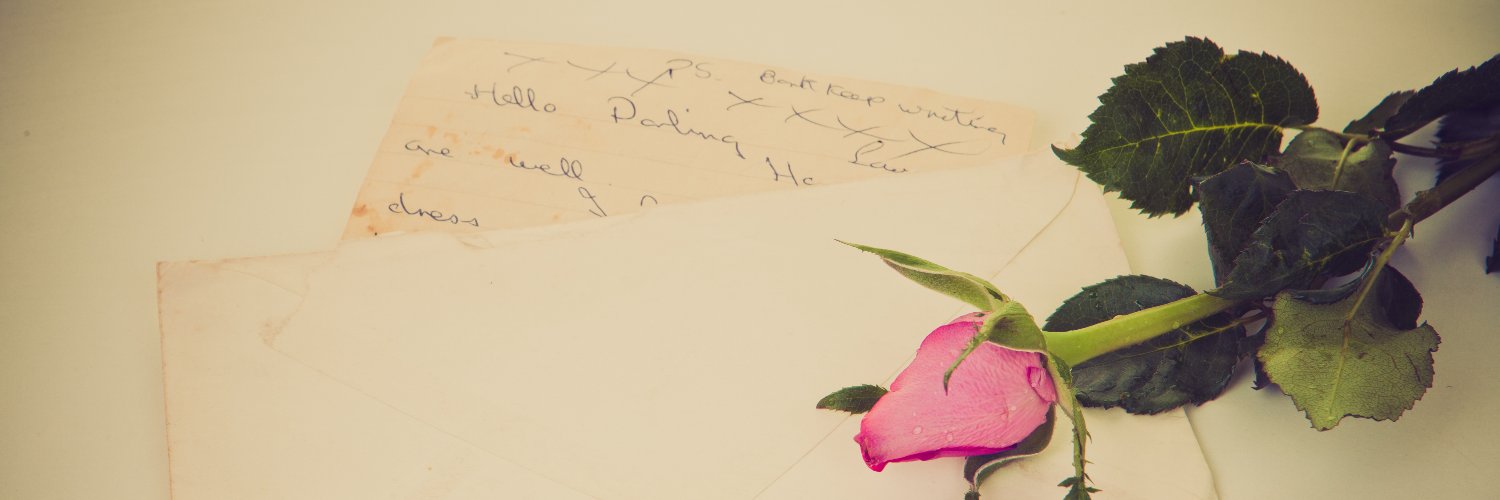Maggie Rose author banner