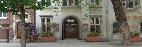 MaryleboneTHLDN Profile Banner