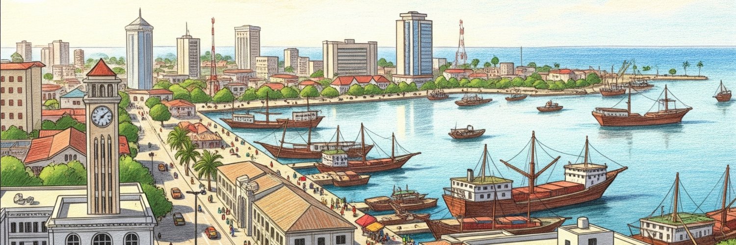 Hasheem Bongo banner