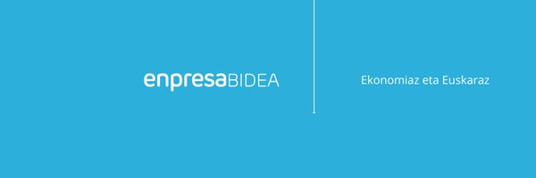 EnpresaBidea Profile Banner