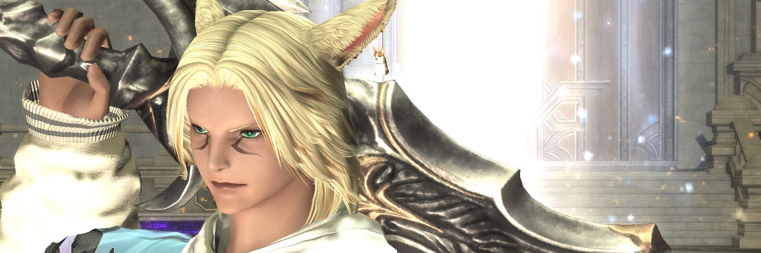 Hiroki MoonFlow banner