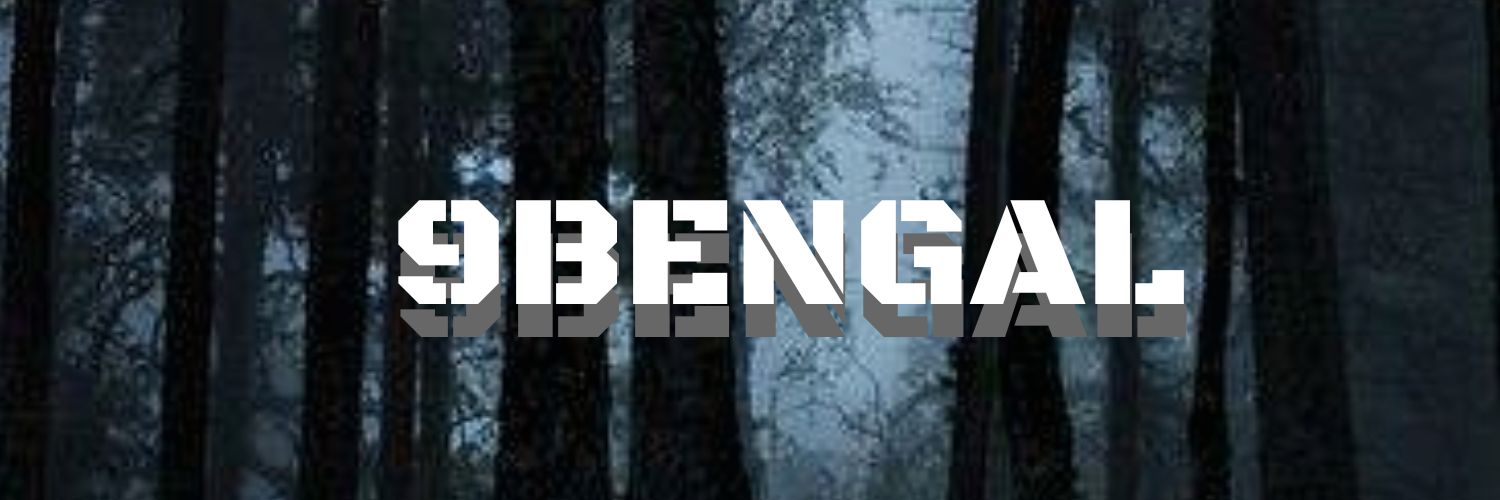 𝟗𝐁𝐄𝐍𝐆𝐀𝐋 banner