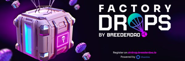 BreederDAO Profile Banner