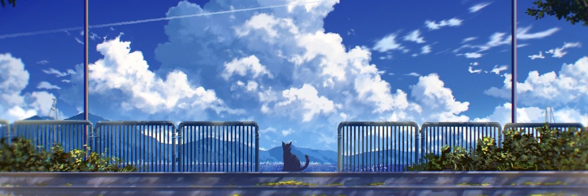 AmaLury's profile banner image