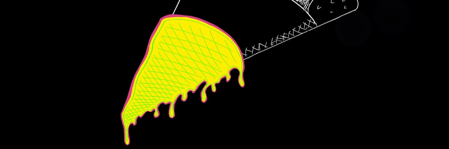 doughspace (not so secret) secret society banner