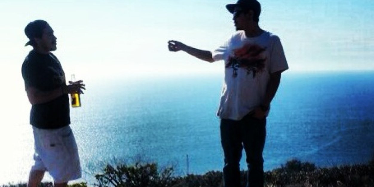 Treezy's profile banner image