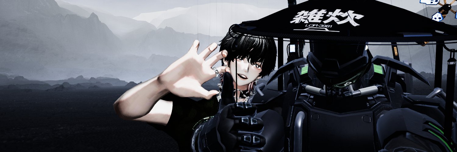 VR69457070's profile banner image