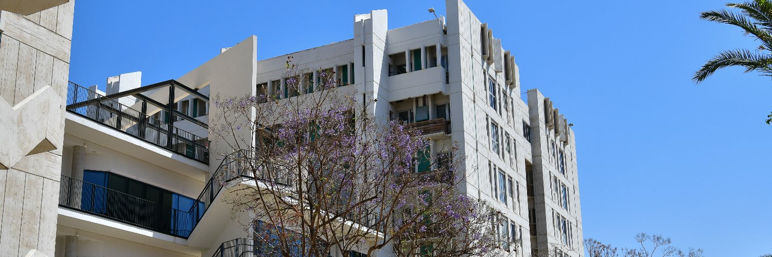 The George S. Wise Faculty of Life Sciences | TAU banner