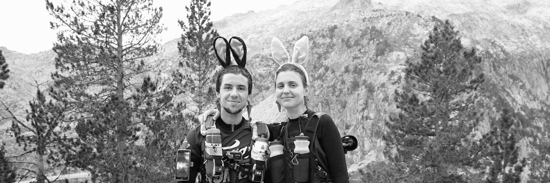 LapinsRunners's profile banner image