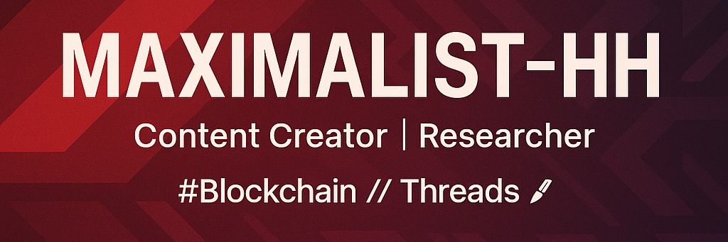 Maximalist-HH banner