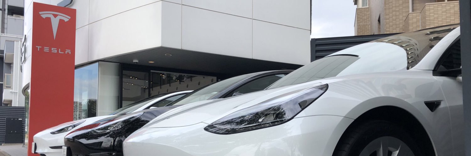 INATES／いなかテスラ banner